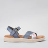 Erica - Denim Print - CC Resorts