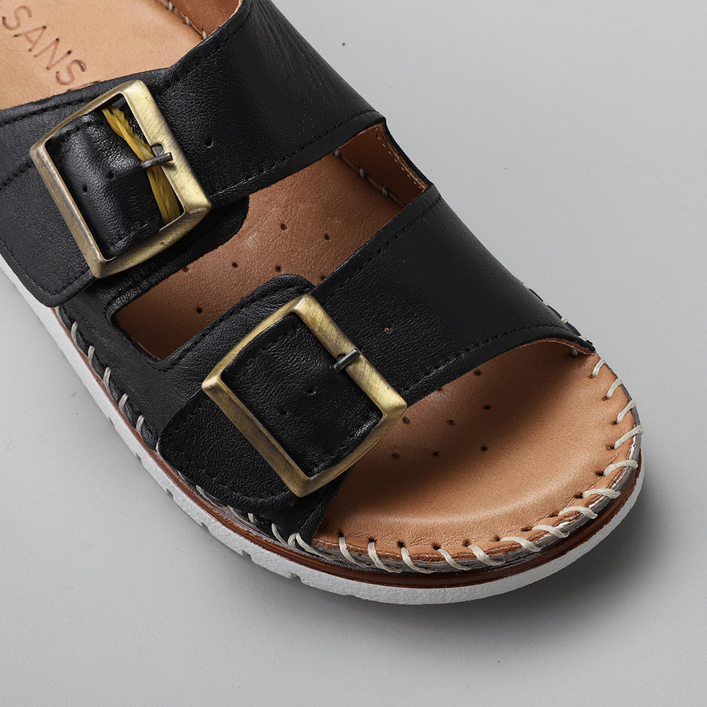 Freya - Black - LE SANSA