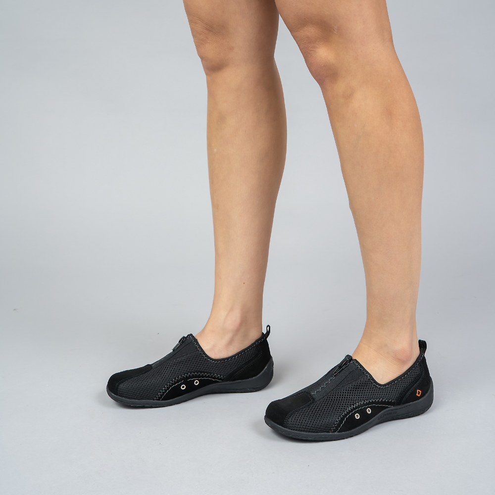 Sorrell - Black - CC Resorts