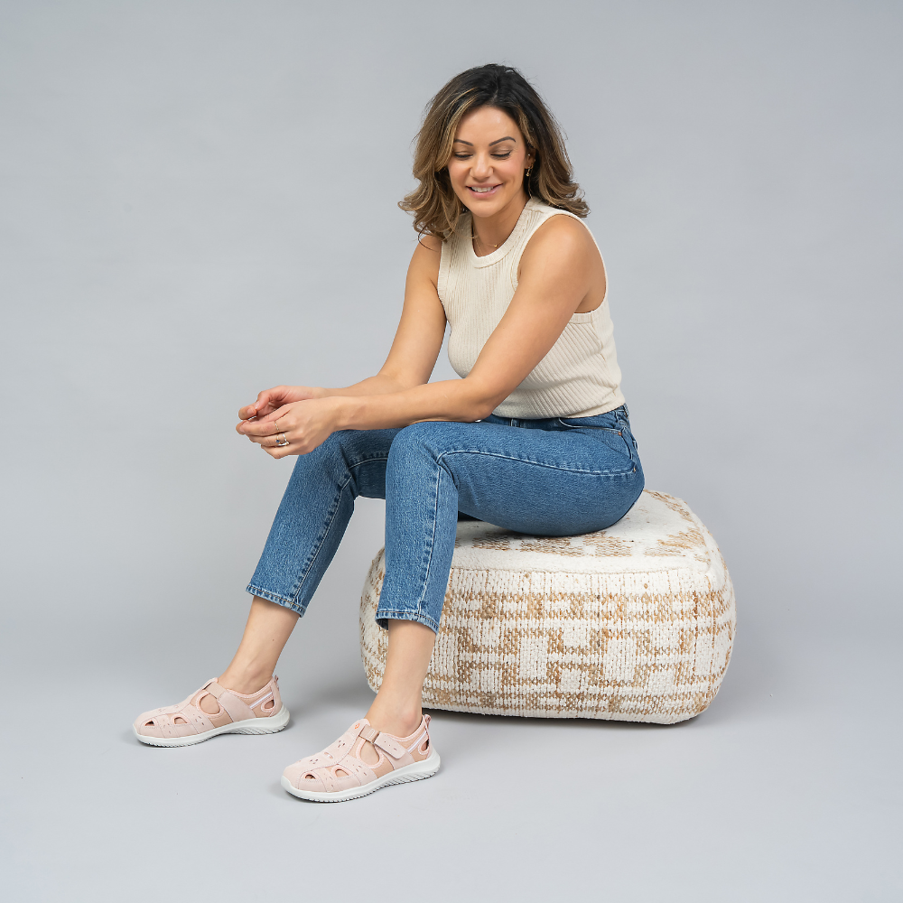 Bernice - Blush - CC Resorts