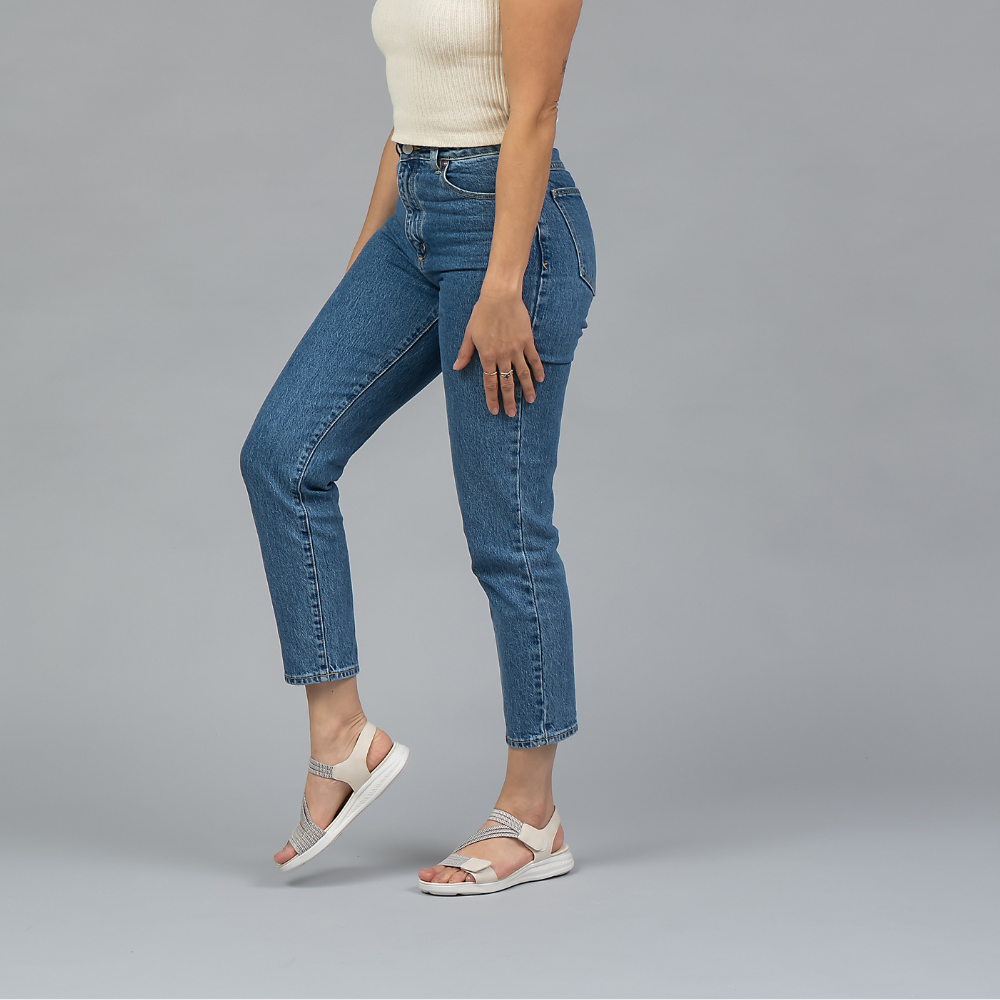 Florrie - Beige Multi - CC Resorts