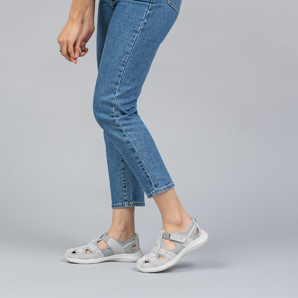 Bernice - Lt Grey - CC Resorts