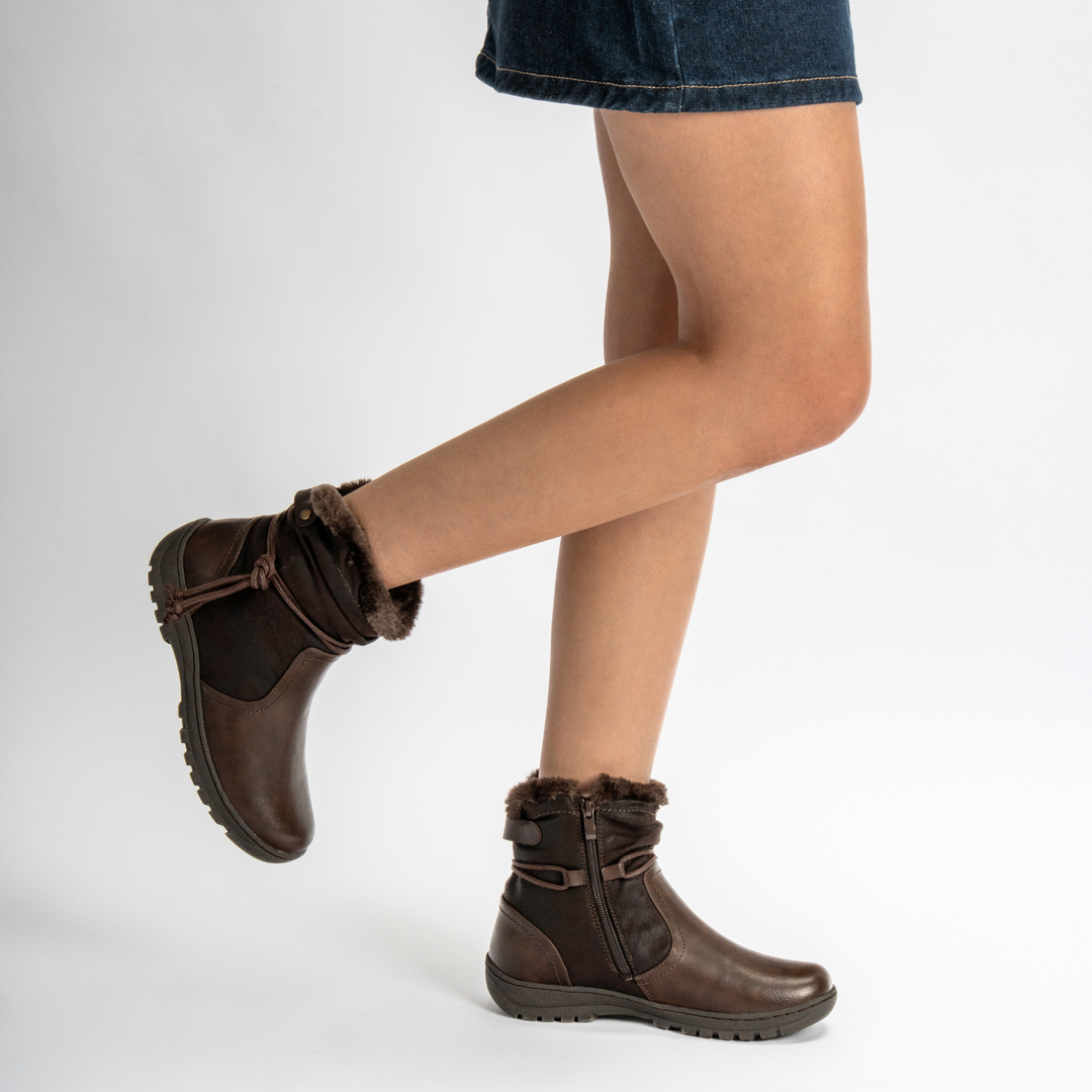 Gemma - Chocolate - CC Resorts