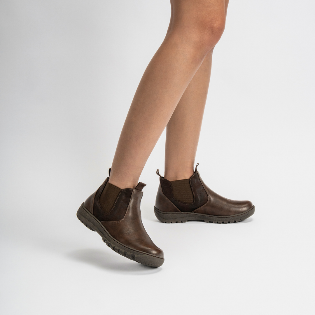 GABY - Chocolate - CC Resorts