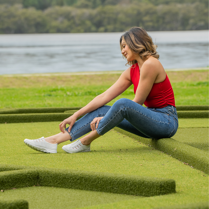 Christine - White - CC Resorts