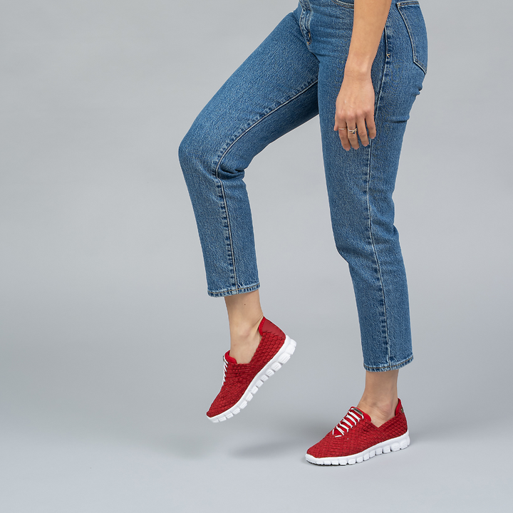 Danielle - Red - CC Resorts