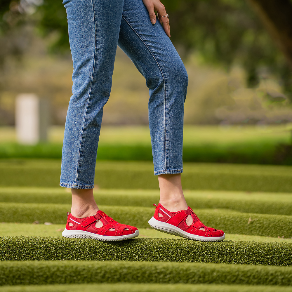 Bernice - Red - CC Resorts