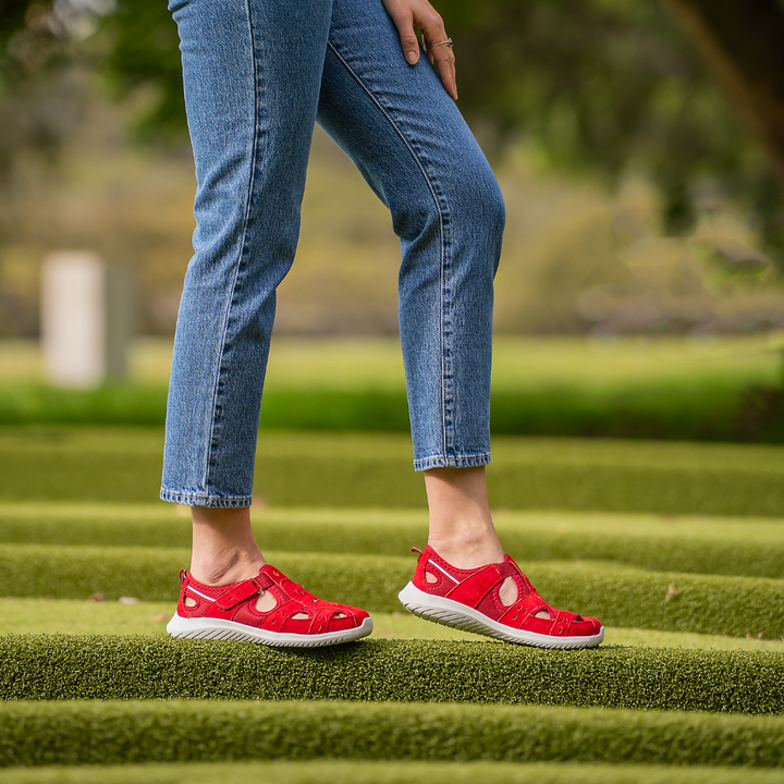 Bernice - Red - CC Resorts