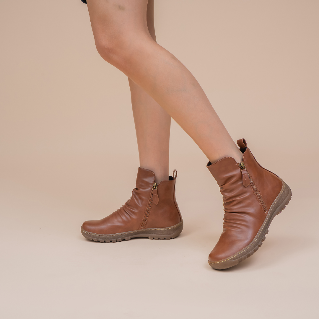 Greco - Brown
