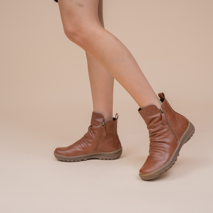 Greco - Brown