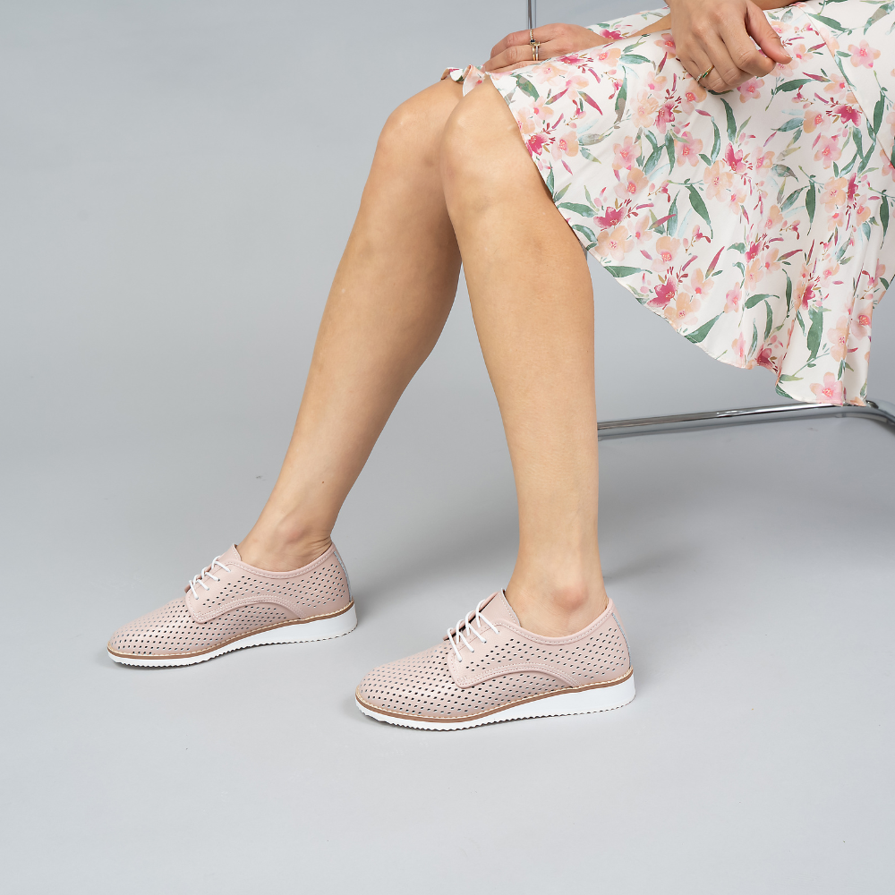 Mona - Blush - CC Resorts