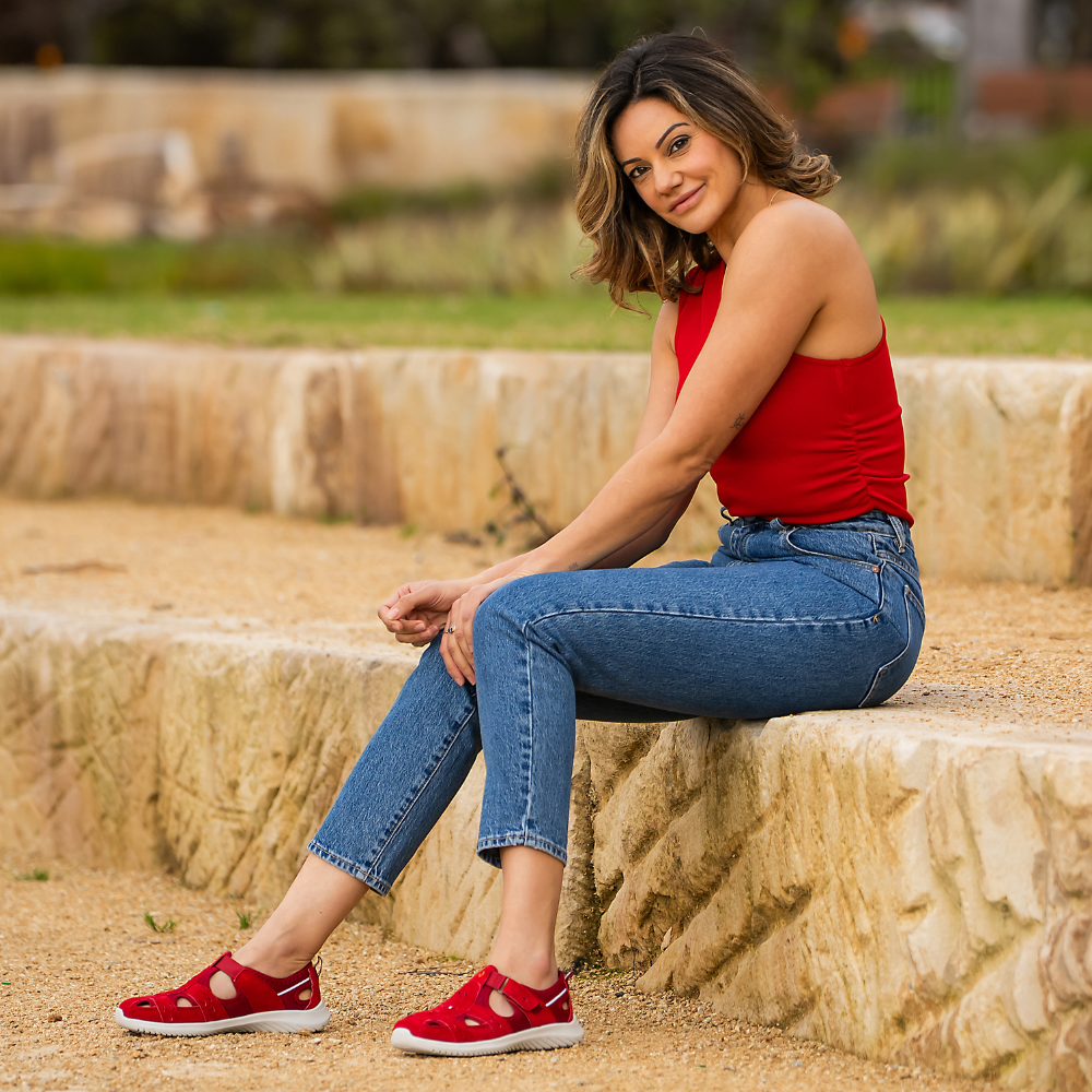 Bernice - Red - CC Resorts