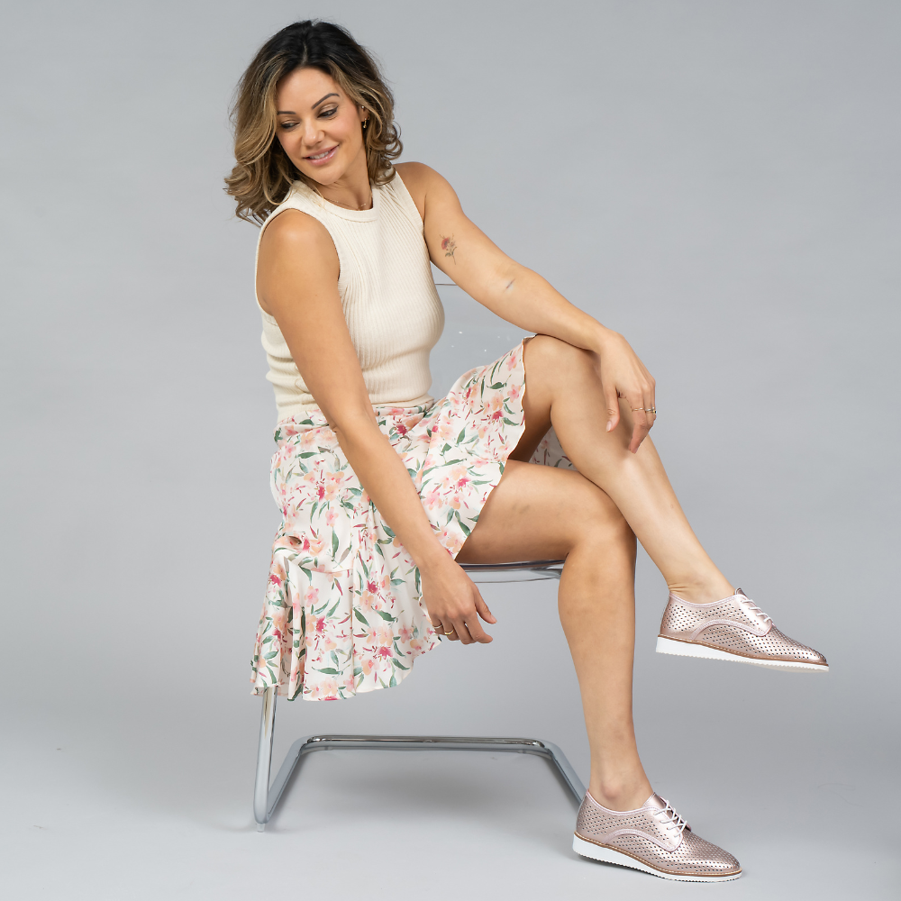 Mona - Rose Gold - CC Resorts