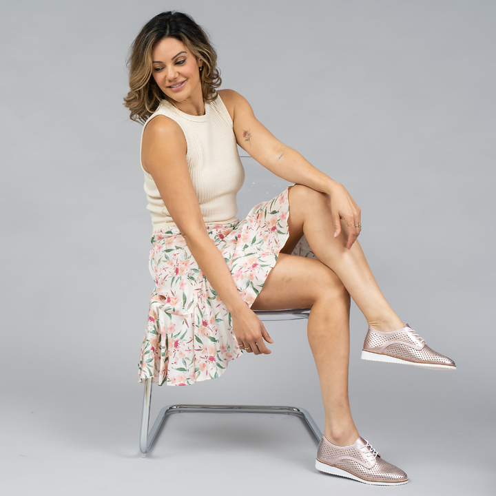 Mona - Rose Gold - CC Resorts