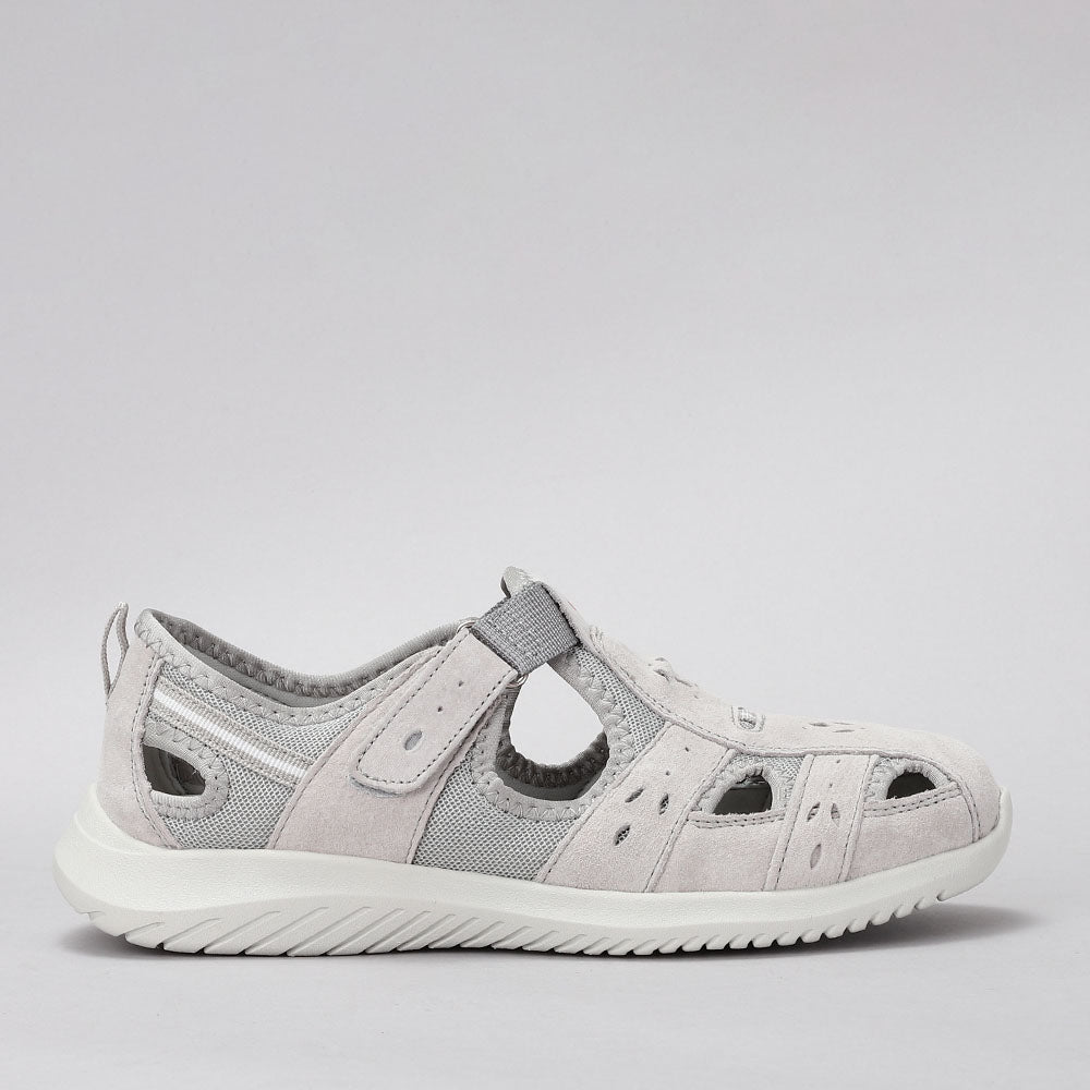 Bernice - Lt Grey - CC Resorts