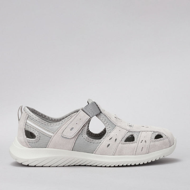 Bernice - Lt Grey - CC Resorts