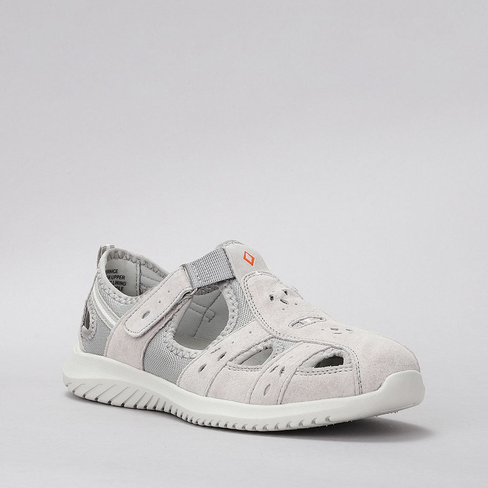 Bernice - Lt Grey - CC Resorts