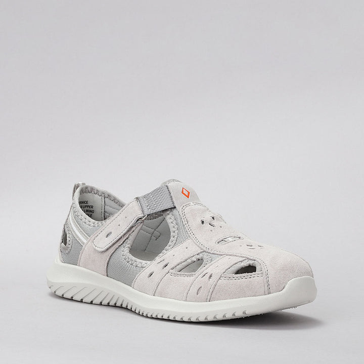 Bernice - Lt Grey - CC Resorts