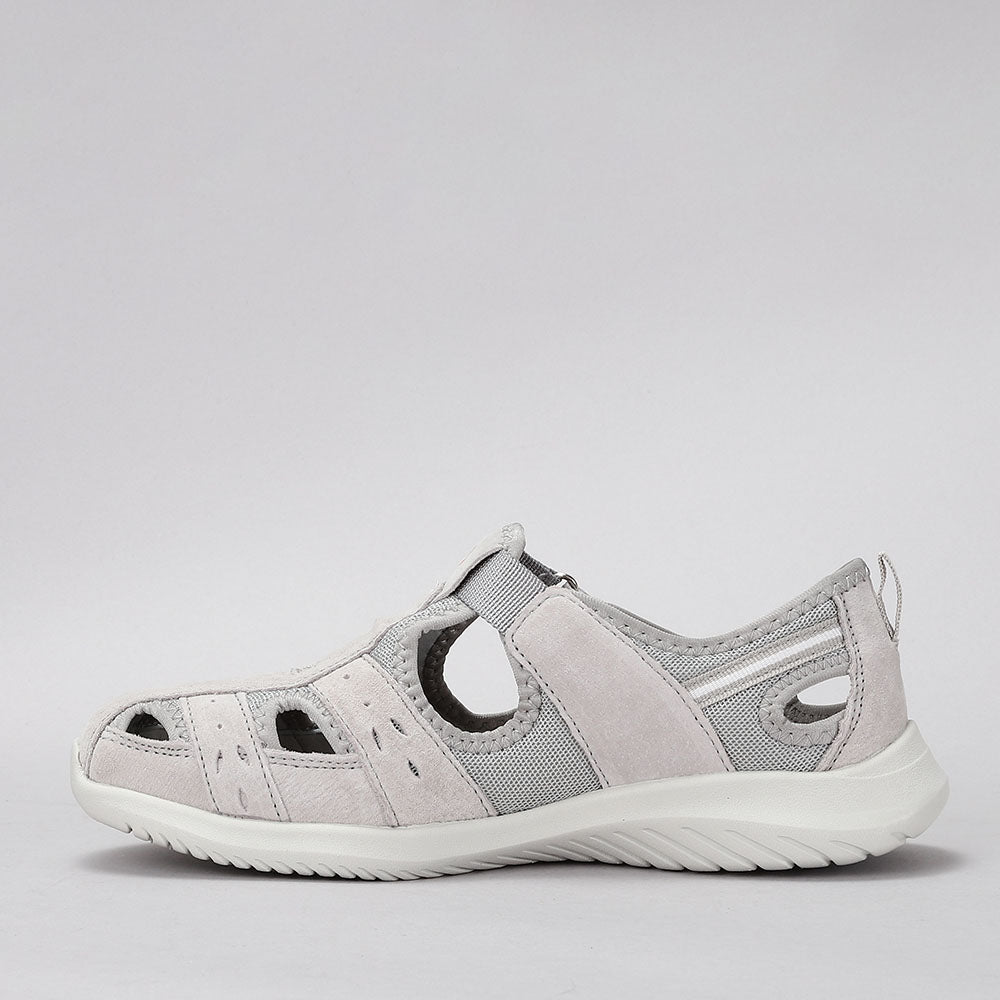 Bernice - Lt Grey - CC Resorts