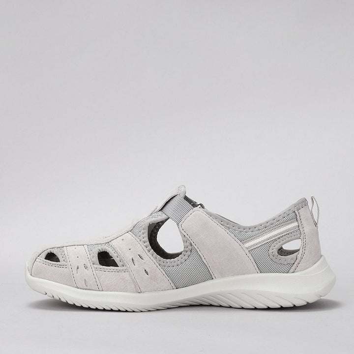 Bernice - Lt Grey - CC Resorts