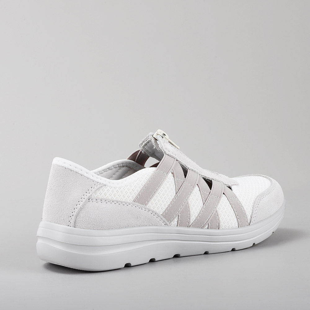 Callum - Bone/Taupe - CC Resorts