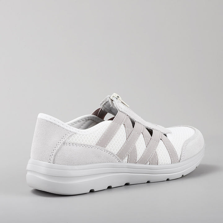 Callum - Bone/Taupe - CC Resorts