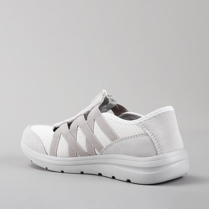 Callum - Bone/Taupe - CC Resorts