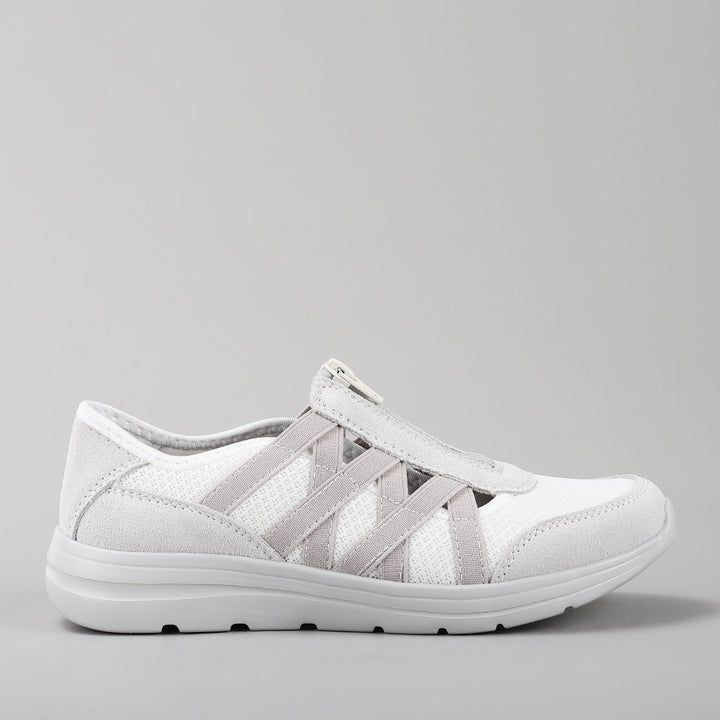 Callum - Bone/Taupe - CC Resorts