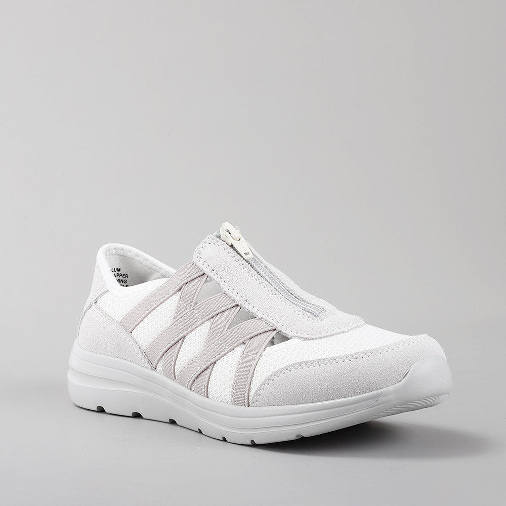 Callum - Bone/Taupe - CC Resorts