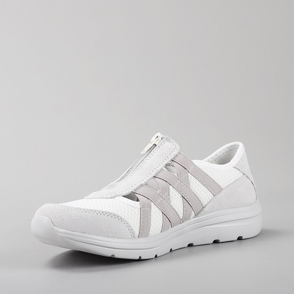 Callum - Bone/Taupe - CC Resorts