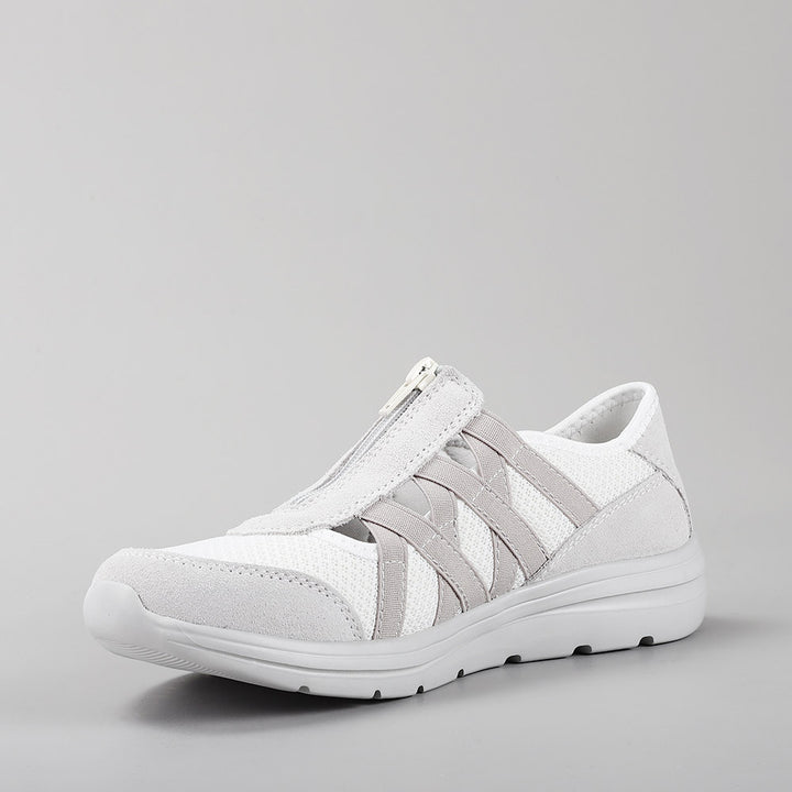 Callum - Bone/Taupe - CC Resorts