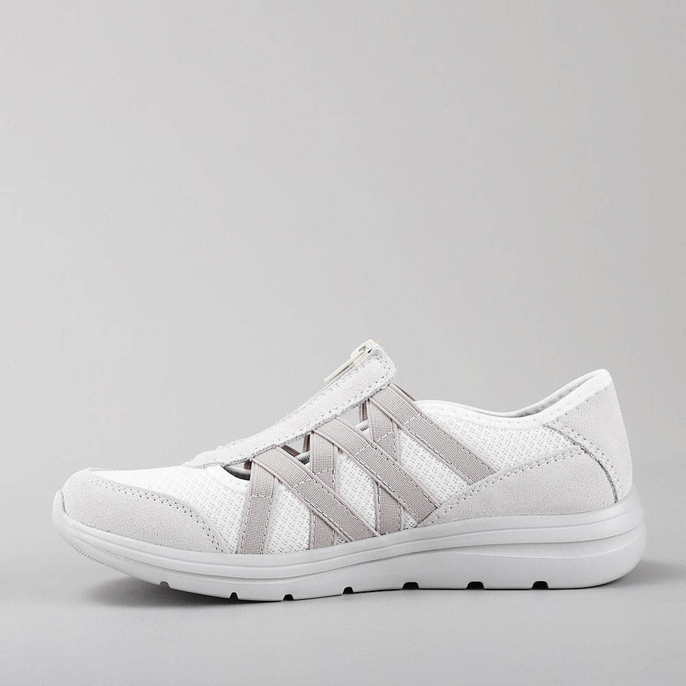 Callum - Bone/Taupe - CC Resorts