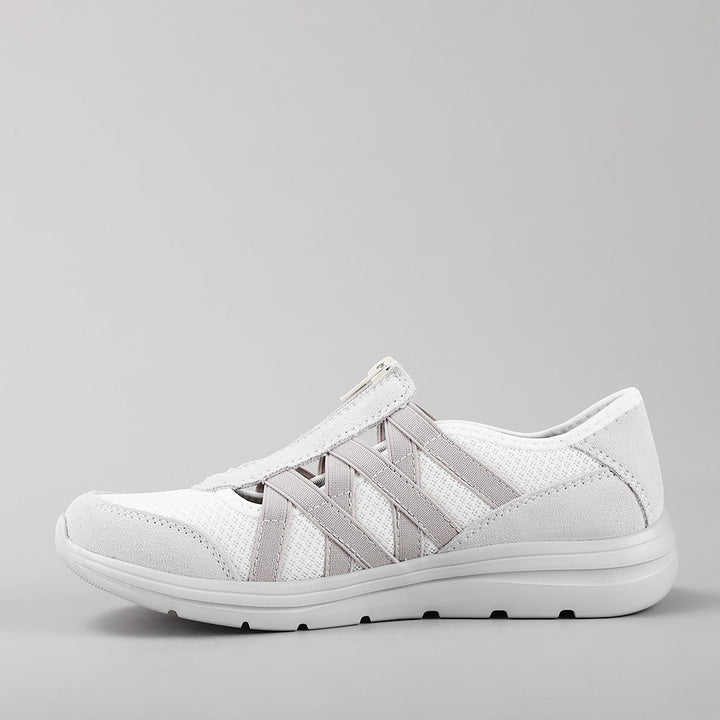 Callum - Bone/Taupe - CC Resorts