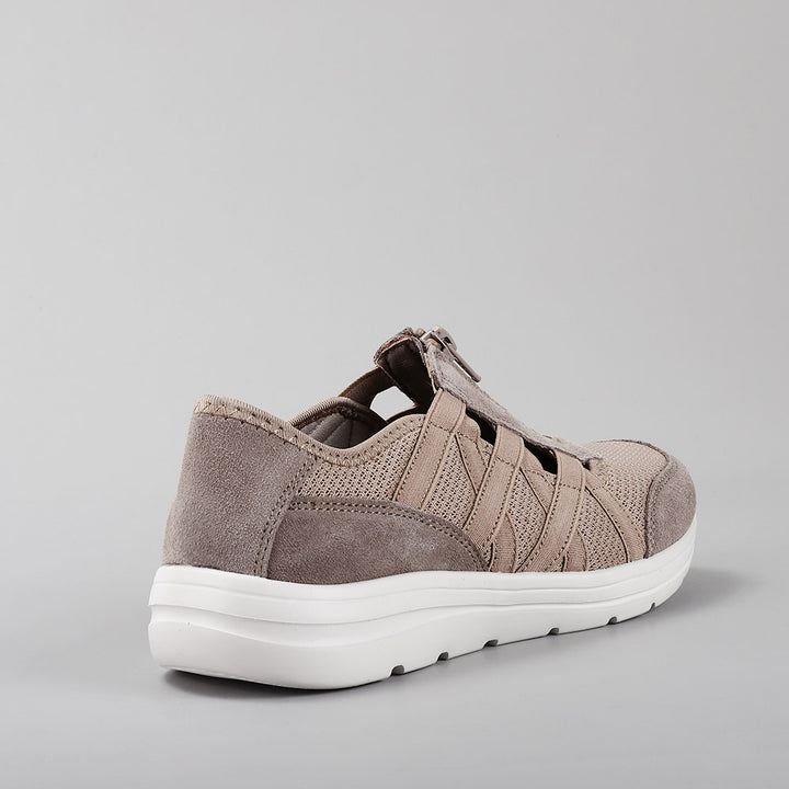 Callum - Taupe - CC Resorts