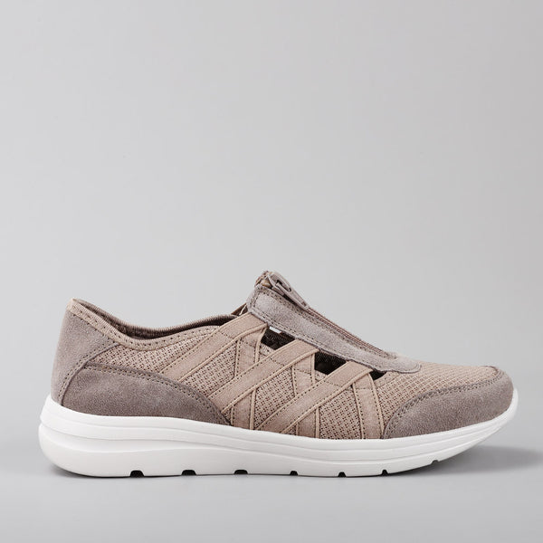 Callum - Taupe - CC Resorts