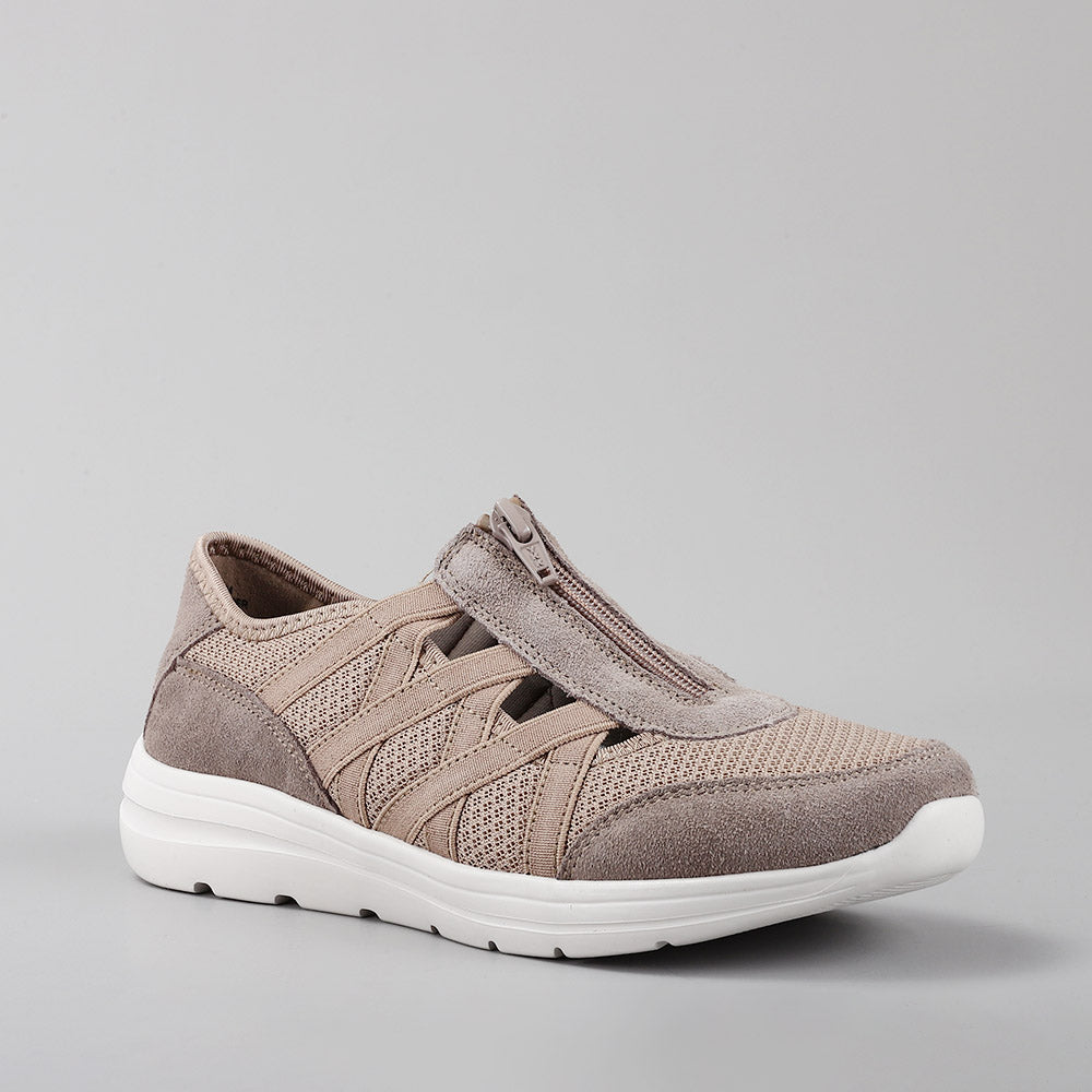 Callum - Taupe - CC Resorts