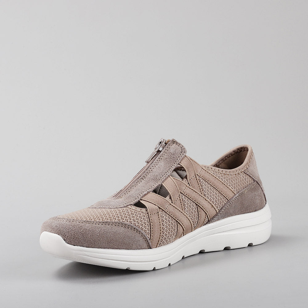 Callum - Taupe - CC Resorts