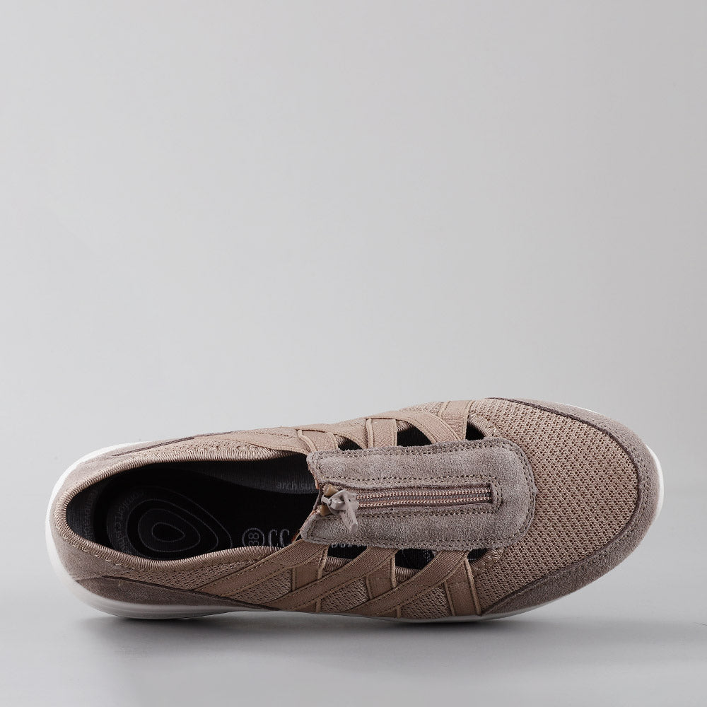 Callum - Taupe - CC Resorts