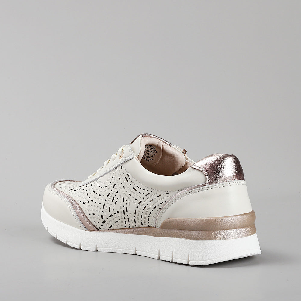 Charles - Beige/Champagne - CC Resorts