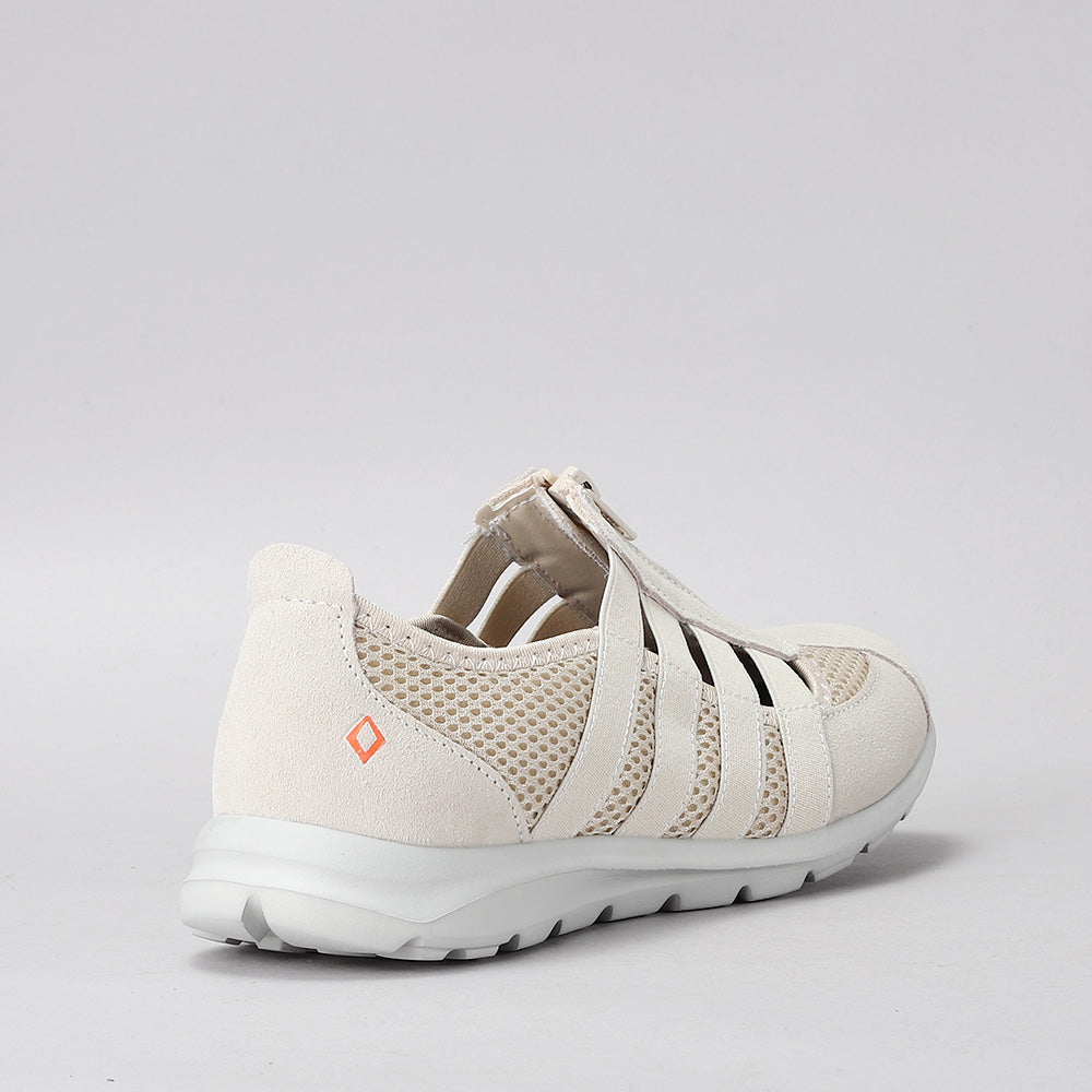 Christine - Beige/Cream - CC Resorts