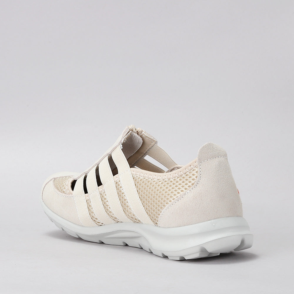 Christine - Beige/Cream - CC Resorts