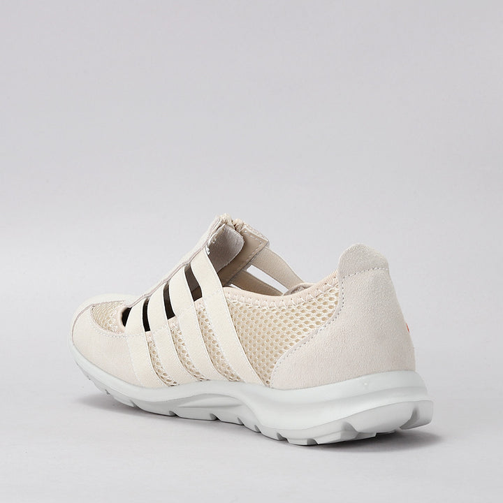 Christine - Beige/Cream - CC Resorts