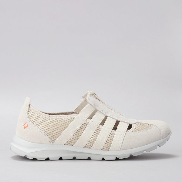 Christine - Beige/Cream - CC Resorts