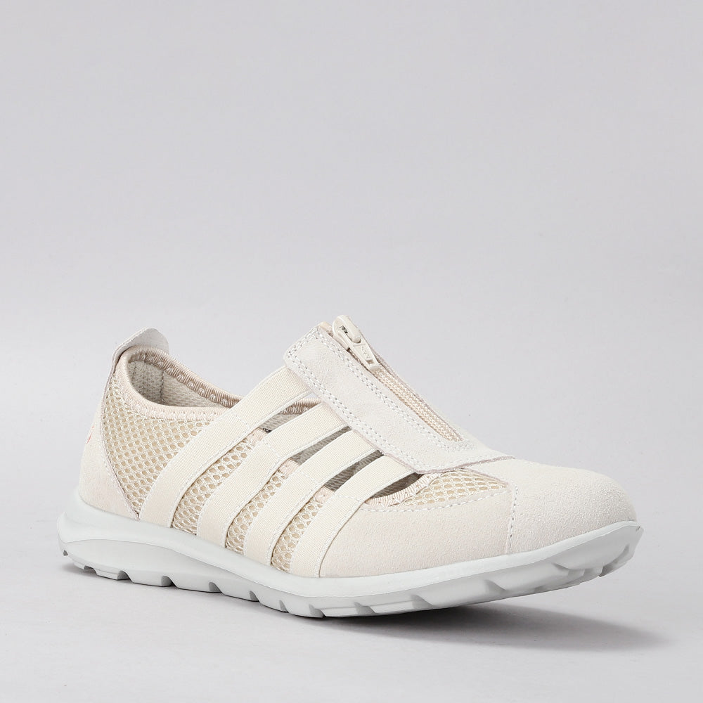 Christine - Beige/Cream - CC Resorts