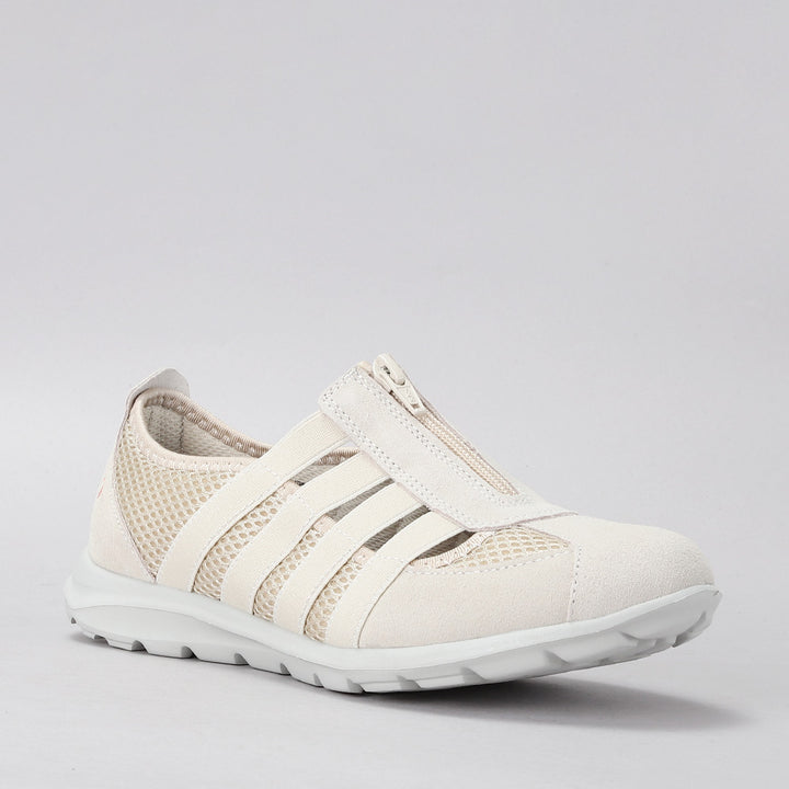 Christine - Beige/Cream - CC Resorts