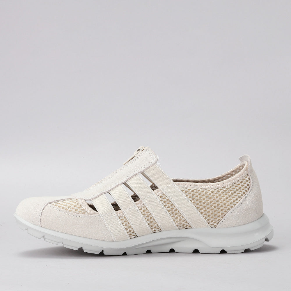 Christine - Beige/Cream - CC Resorts