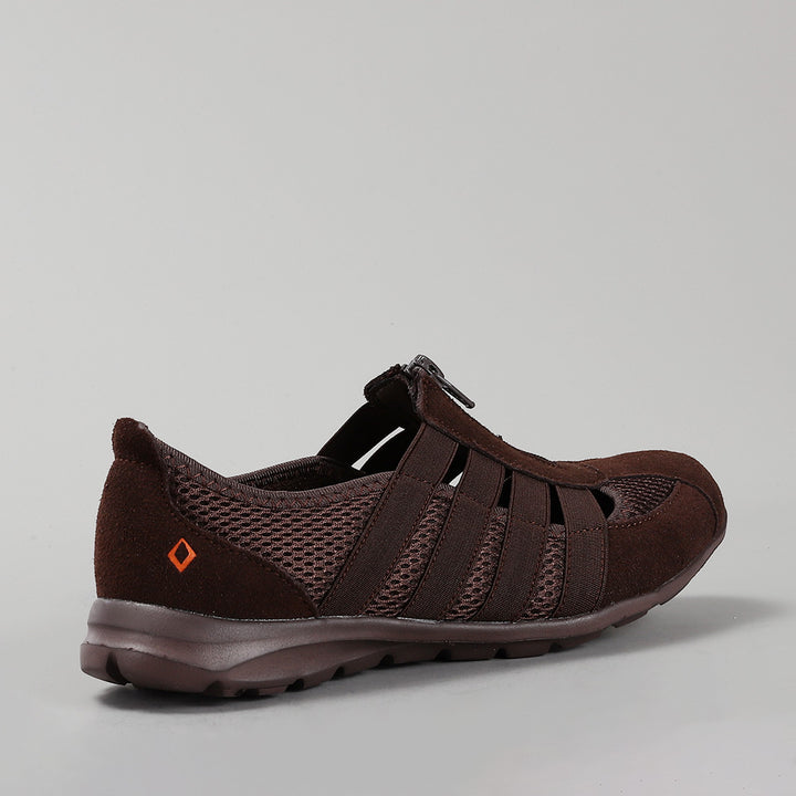 Christine - Chocolate - CC Resorts