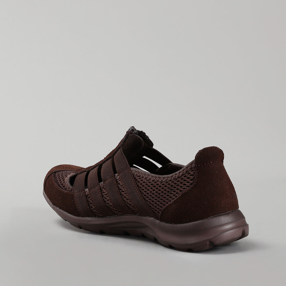 Christine - Chocolate - CC Resorts