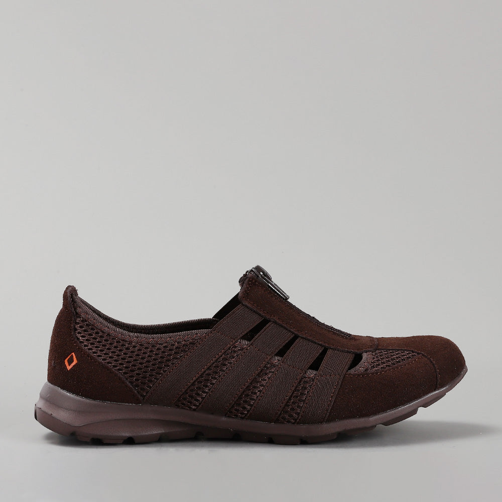 Christine - Chocolate - CC Resorts