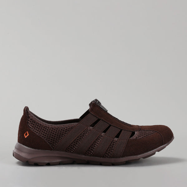 Christine - Chocolate - CC Resorts